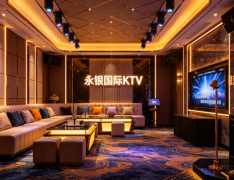 南京高档KTV预订攻略哪家最豪华？一文看