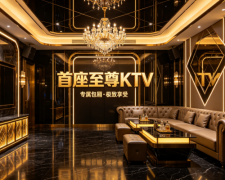 南京十大好玩KTV排行榜—