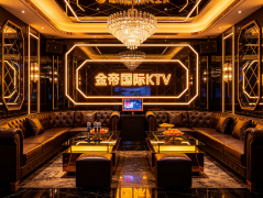 南京附近哪里有商务KTV？南京八大档次最