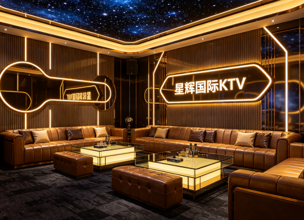 南京商务KTV哪家好——南京三大比较高档的KTV会