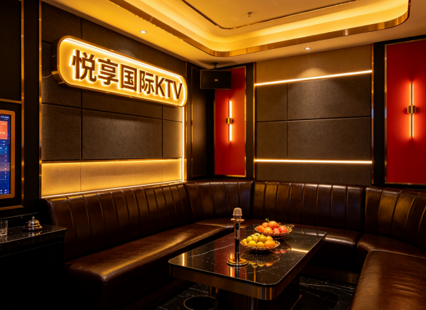 南京KTV哪家最好——南京十大商务KTV预订