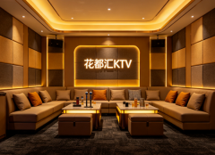 <b>南京哪家KTV好玩？商务KTV包厢在线预订指</b>