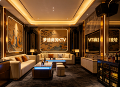 南京哪家KTV好玩？南京八大最好商务KTV排