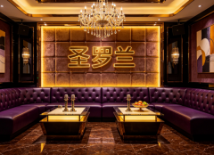南京KTV夜总会排行榜|南京