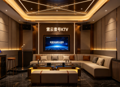 南京哪家商务KTV性价比高-南京八大档次最