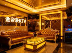 南京市区周边有哪些好玩的KTV|南京十大品