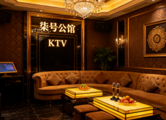 南京哪家商务KTV人气最高|南京三大著名商