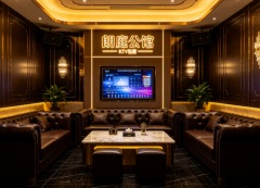 南京哪家KTV生意好——南京八大高端大气