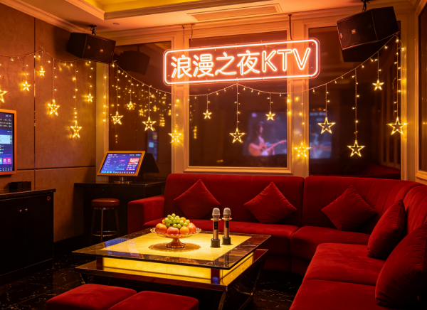 南京KTV哪里比较好玩——