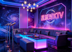 南京哪家KTV夜总会好玩——南京八大环境
