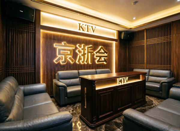 南京哪家KTV比较火——南京三大上档次