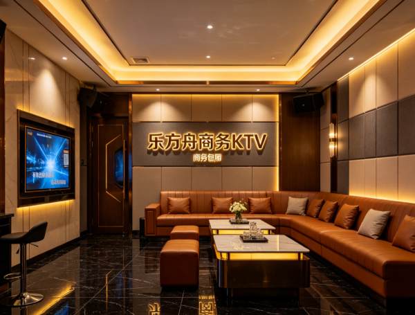 南京KTV哪家口碑好——南