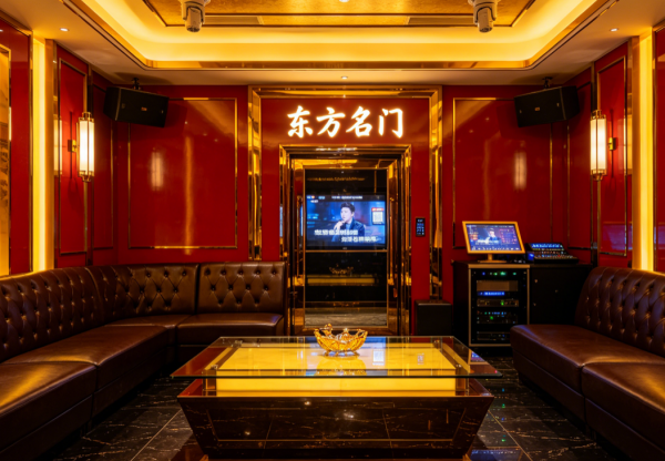 南京KTV夜总会哪家好？南京三大比较好的
