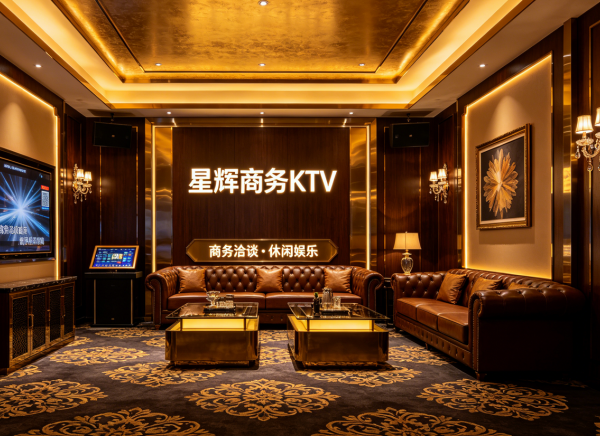 南京出差应酬怎么选-南京五大商务KTV会所