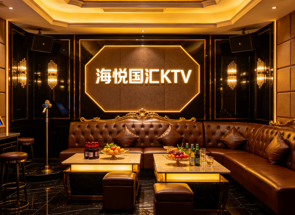 南京哪个KTV好玩一点？南京八大环境优雅