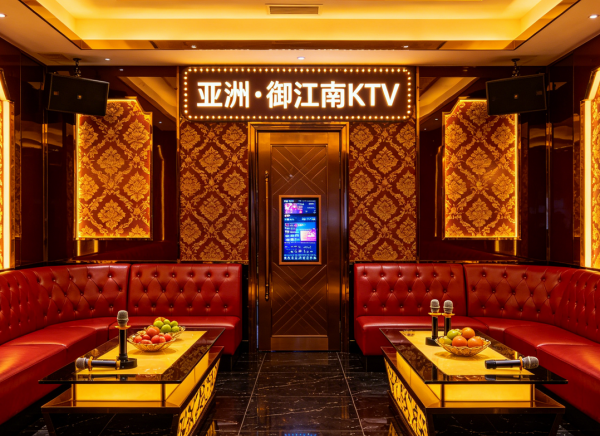 南京哪家KTV比较实惠？南京八大最高档的