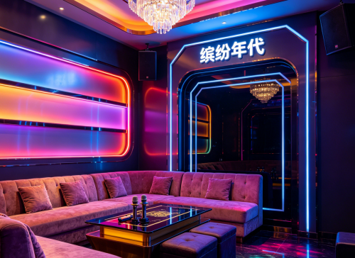 南京哪家KTV比较实惠——南京五大高端