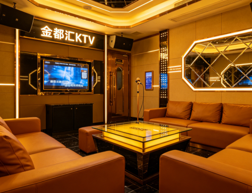 南京市区周边好玩的KTV-南