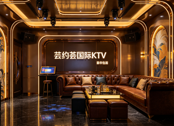 南京ktv有哪些-南京最好玩