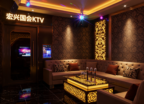 南京KTV会所哪家好？南京