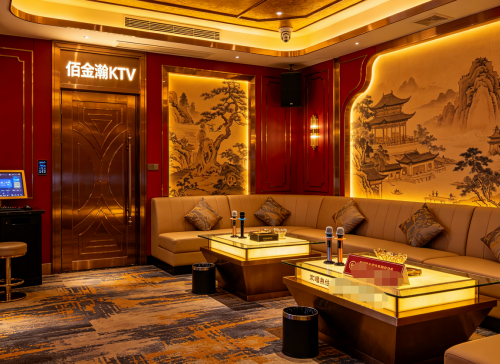 南京KTV夜总会排行榜-八大环境最好的商务