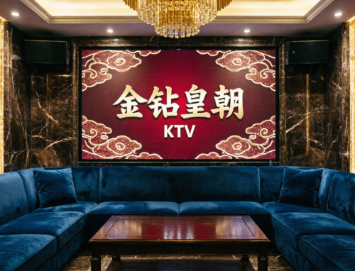 南京商务KTV推荐-高端夜总会预订指南