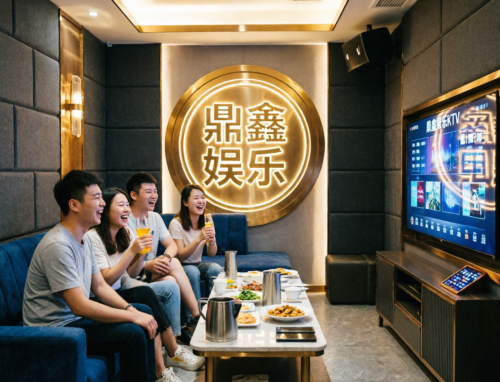 南京哪里的KTV好玩又便宜
