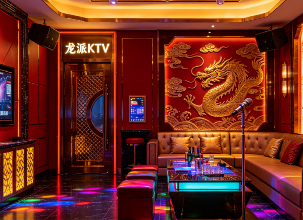 南京哪家ktv好玩-南京八大档次最高的商务